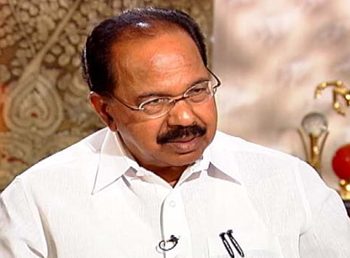 veeru moily13may24 1